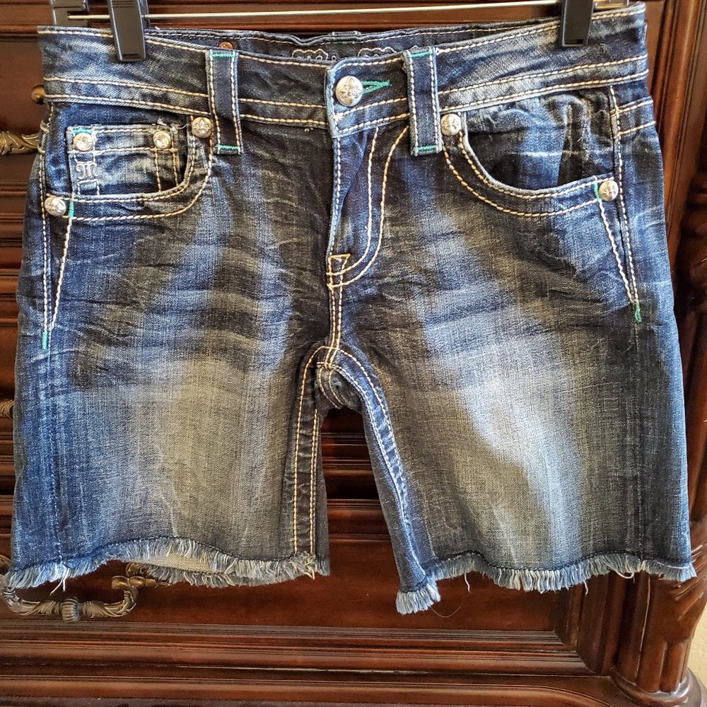 Miss Me shorts